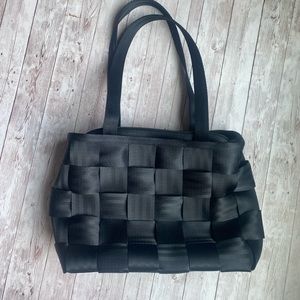 Original seatbelt bag black
